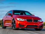 BMW M4 Coupe 2014 года (AU)
